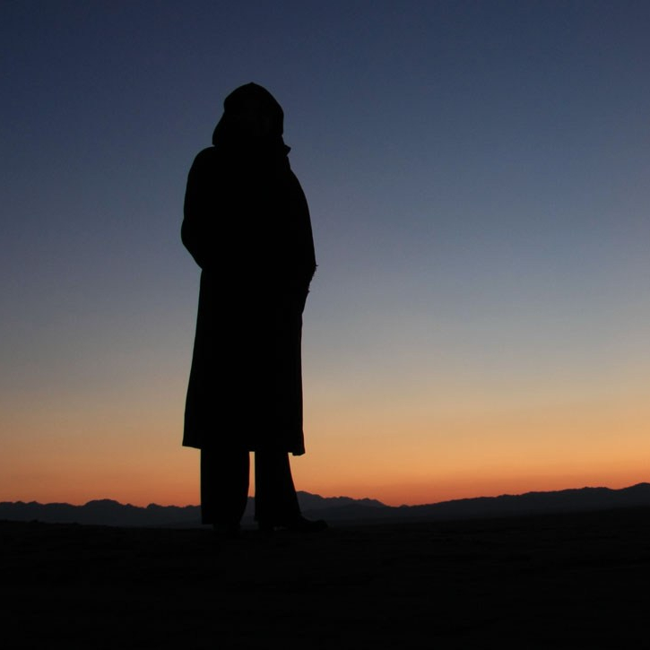 Desert Solitude
